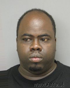 Kirk Jenkins Arrest Mugshot