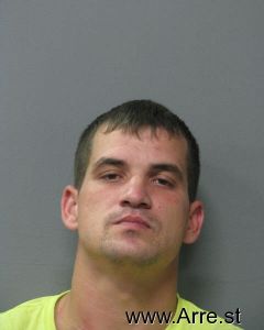 Koby Albanese Arrest