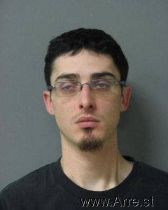 Kyle Billeaud Arrest