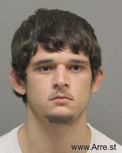 Kyle Johnson Arrest Mugshot