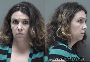 Katina Adkins Arrest Mugshot