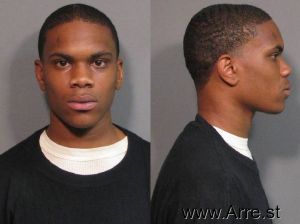 Katryle Bryant Arrest