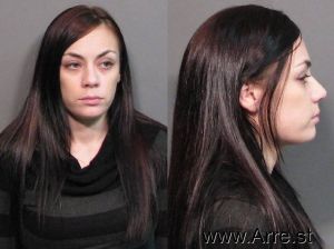 Keeley Jordan Arrest