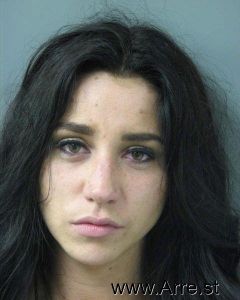   Arrest Mugshot
