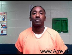 Keldrick Wright Arrest Mugshot