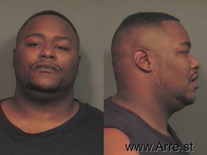 Kenneth Matthews Arrest