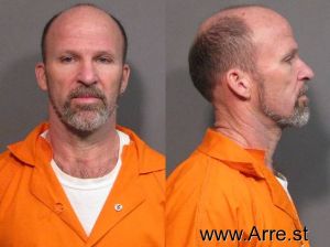 Kenneth Sapp Arrest