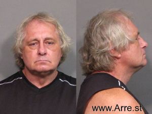 Kenneth Walling Arrest