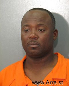 Kenneth Wells Arrest Mugshot