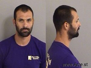 Kevin Ardoin Arrest Mugshot