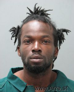 Kevin Armelin Arrest Mugshot