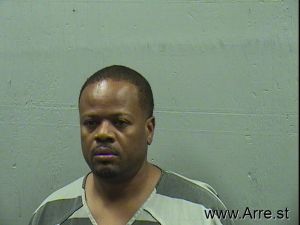 Kiylon Johnson Arrest Mugshot