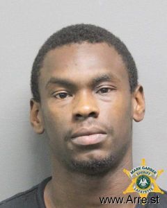 Ladamian Randall Arrest Mugshot