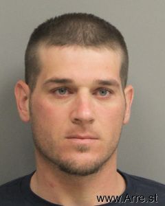 Lance Breaux Arrest Mugshot