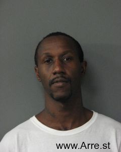 Larry Edwards Arrest Mugshot