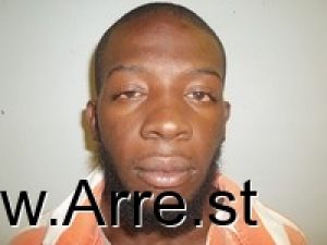 Larry Smith Arrest Mugshot