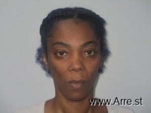 Lashonda Peters Arrest Mugshot