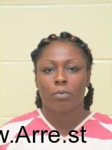 Lashonda Powell Arrest Mugshot