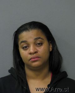 Latonya Hayes Arrest