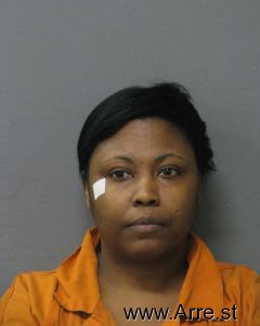 Lekeisha Chavis Arrest