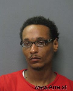 Lendell Riles Arrest