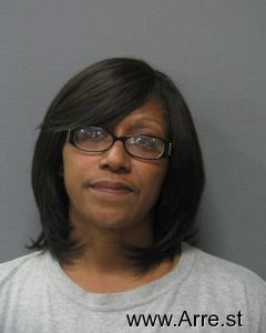 Leona Eaglin Arrest