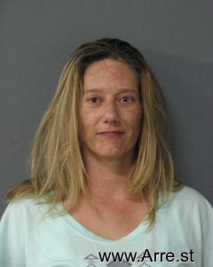 Leslie Gautreaux Arrest Mugshot