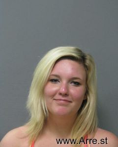 Lindsay Horton Arrest