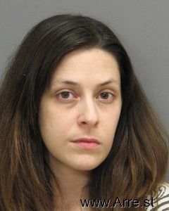 Lindsey Reeves Arrest