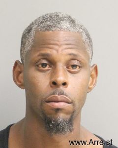 Lonell Jackson Arrest Mugshot