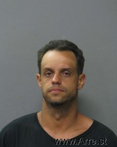 Lonnie Minchew Arrest Mugshot