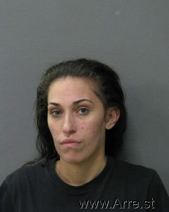 Lori Legrange Arrest Mugshot