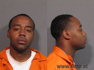 Lamarcus Stewart Arrest