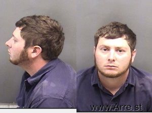 Lance Aydell Arrest Mugshot