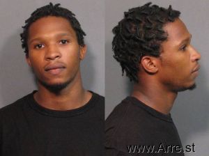 Latravious Stewart Arrest