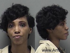 Latrina Adams Arrest Mugshot