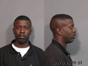 Leotis Smith Arrest