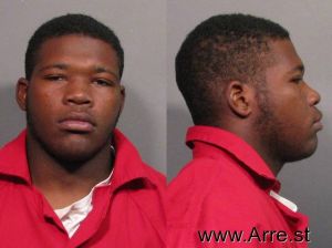 Londarion Fleming Arrest Mugshot