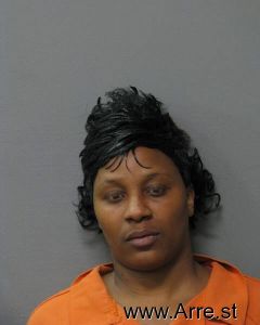 Mariah Sylvester Arrest