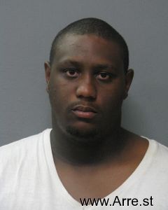 Marvin Davis Arrest