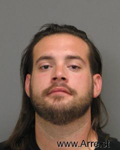 Matthew Savoie Arrest Mugshot