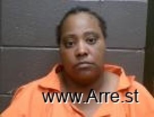 Maya Minor Arrest Mugshot