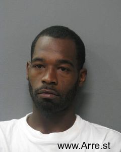 Michael Broussard Arrest