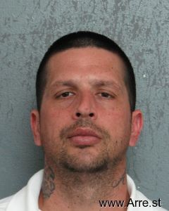 Michael Coco Arrest Mugshot