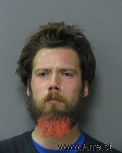 Michael Domingue Arrest