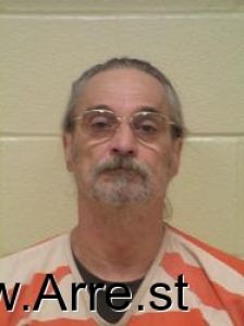 Michael Fletcher Arrest Mugshot