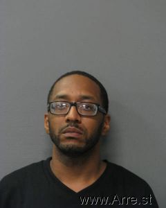 Michael Griffin Arrest