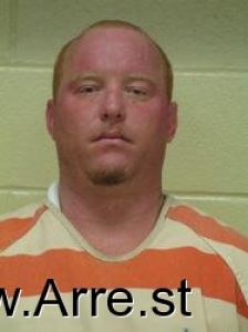 Michael Hart Arrest Mugshot