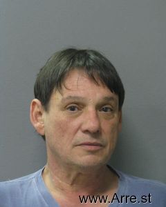 Michael Simon Arrest