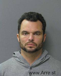 Michael Sperandeo Arrest